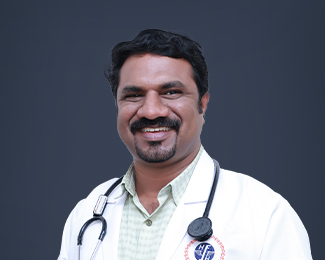 Dr. G. Gopakumar