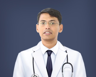 Dr. Praveen Muraly