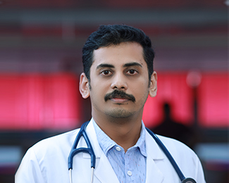 Dr.Subhash N B