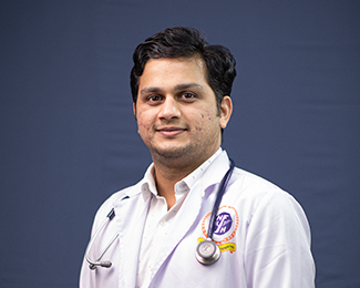 Dr. Atheeq Omer