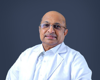 Dr. George P Abraham