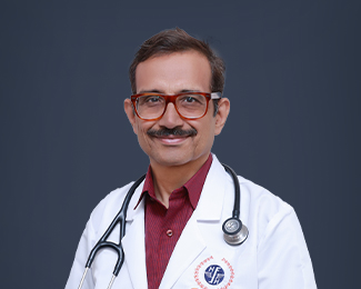 Dr. K Vijay